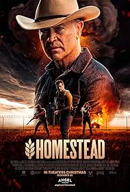 Free Download Homestead Movie-Show-Video in HD Mp4